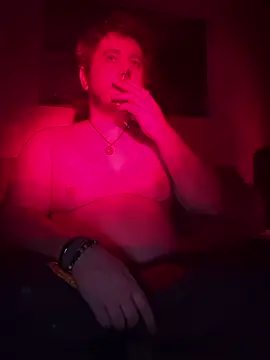 damslebambou's Webcam Show