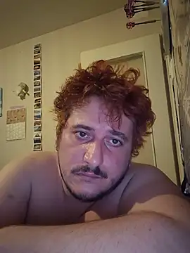 Show de damslebambou na webcam