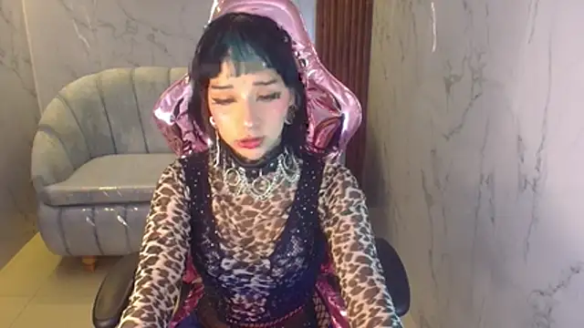 Show de webcam de stefnixxx_s