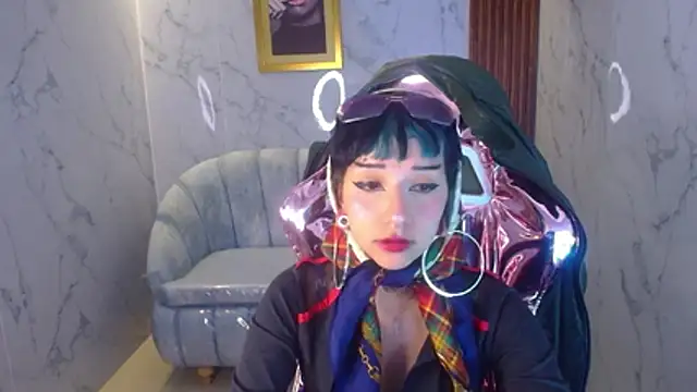 stefnixxx_s 在線直播表演