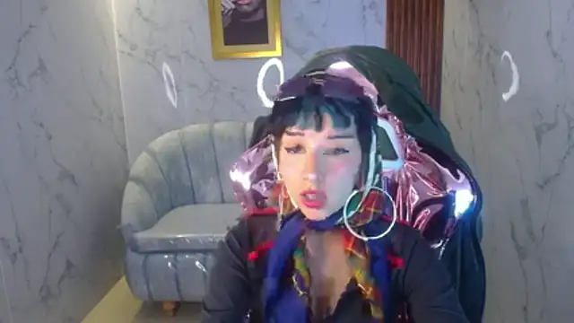 Show de webcam de stefnixxx_s