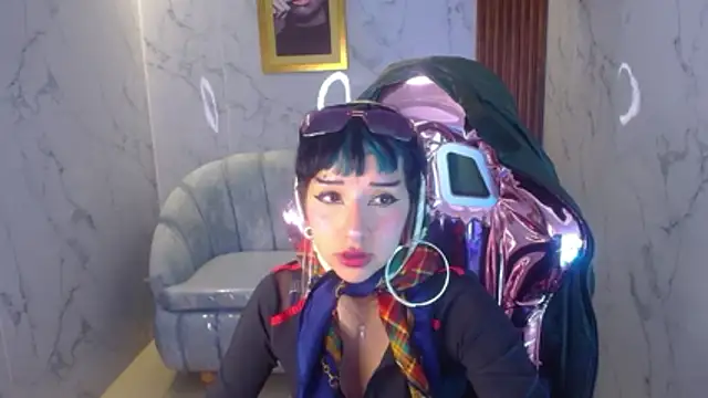 stefnixxx_s' Webcam Show