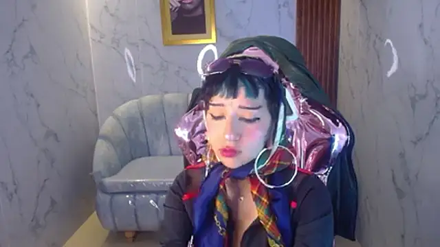 stefnixxx_s' Webcam Show