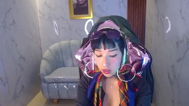 stefnixxx_s Webcam show