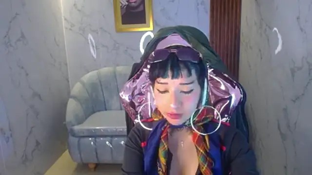 Show Webcam de stefnixxx_s