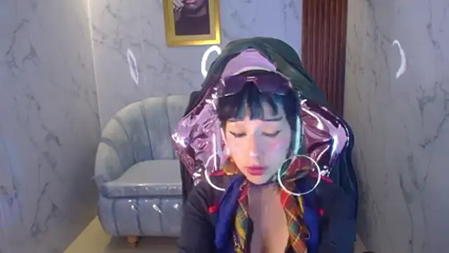 stefnixxx_sのウェブカメラショー