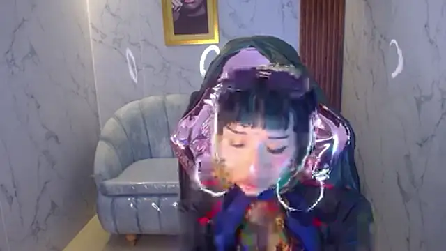 Show modela stefnixxx_s na web-kameri