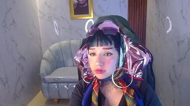 stefnixxx_s webkamerás műsora