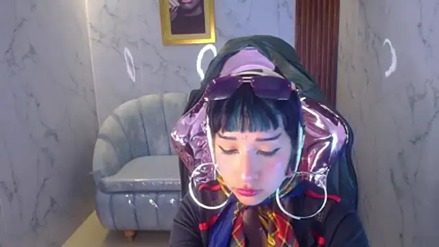 Webkamerová show stefnixxx_s