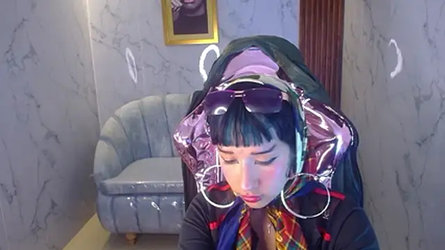 stefnixxx_s' Webcam Show