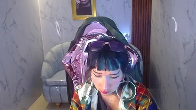 stefnixxx_s' Webcam Show