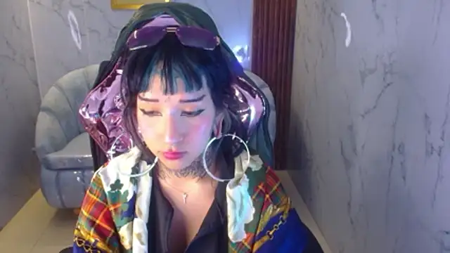 Show Webcam de stefnixxx_s