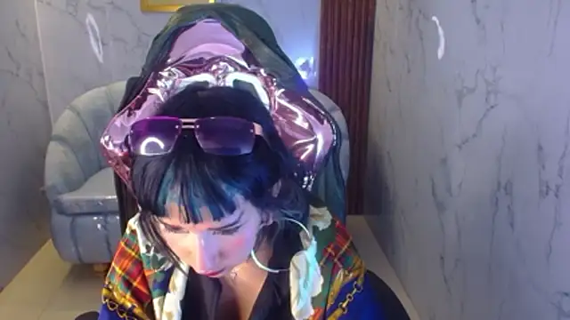 stefnixxx_s 웹캠 쇼