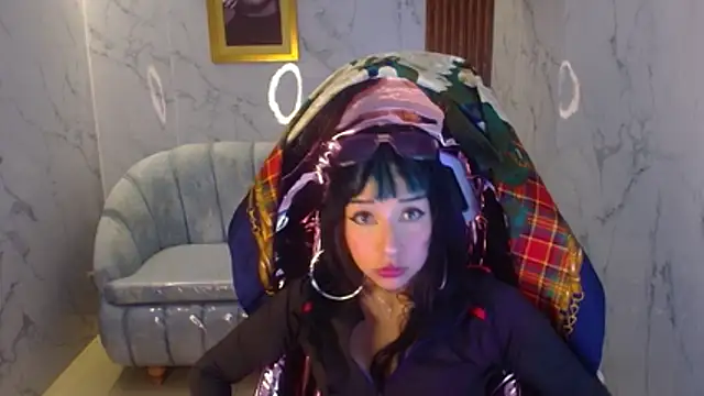 Show de webcam de stefnixxx_s