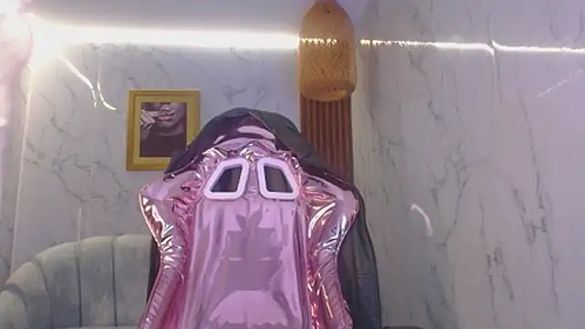 stefnixxx_s Adlı Modelin Web Kamerası Şovu