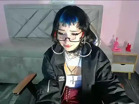 stefnixxx_s 网络视讯表演
