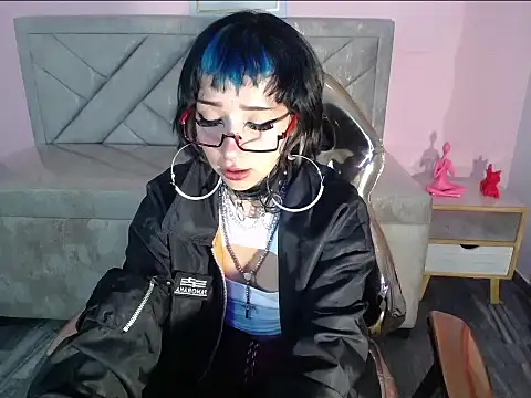 stefnixxx_s 网络视讯表演