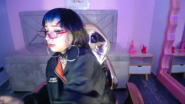 stefnixxx_sのウェブカメラショー