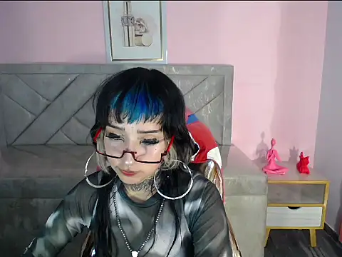 Show Webcam de stefnixxx_s