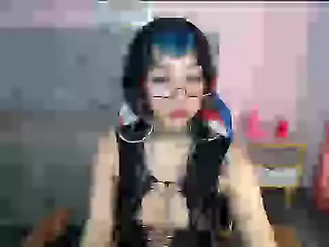 Show modela stefnixxx_s na web-kameri