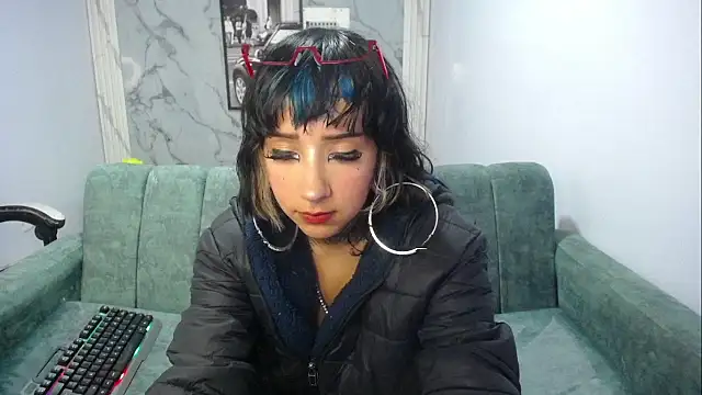 Вебкам-шоу stefnixxx_s