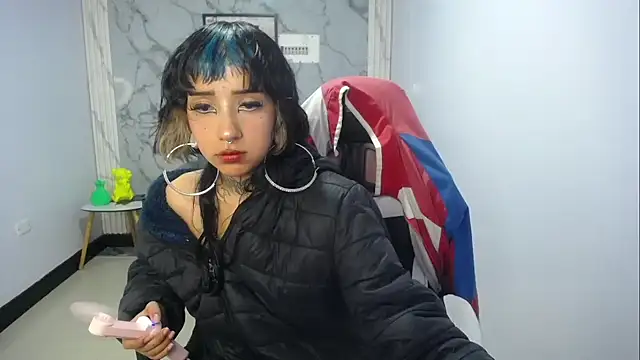 stefnixxx_s webkamerás műsora