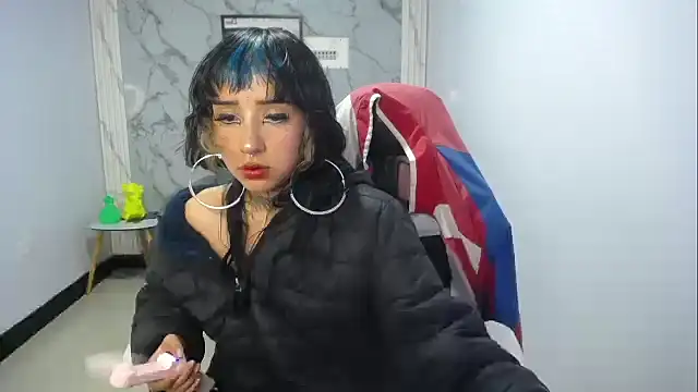 stefnixxx_s 网络视讯表演