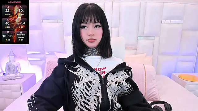 doll__bella Live XXX-chat