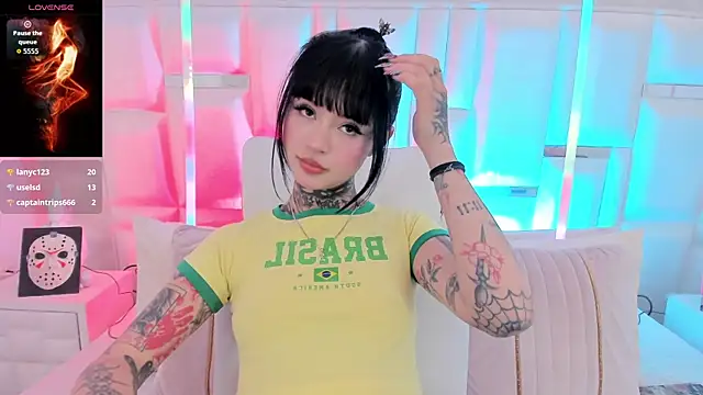 doll__bella: απευθείας συνομιλία ΧΧΧ