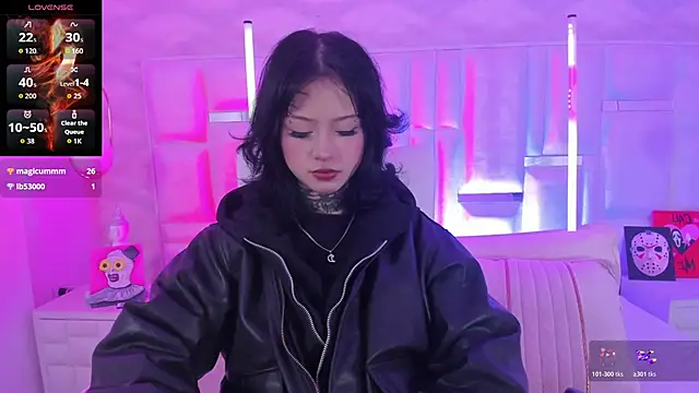 doll__bella Show in webcam