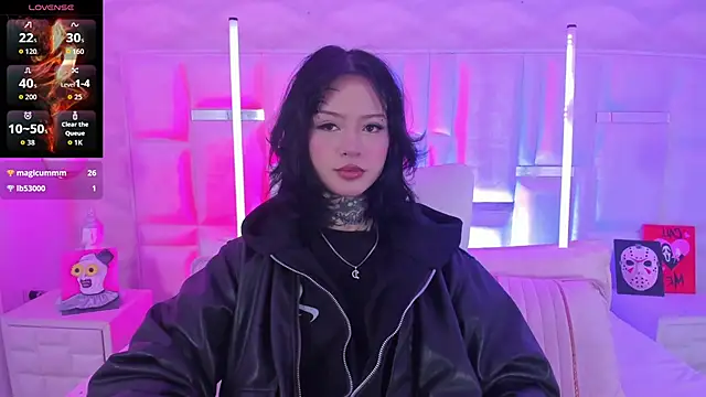 doll__bella live XXX chat