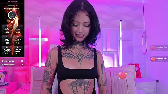 doll__bella's Live XXX Chat