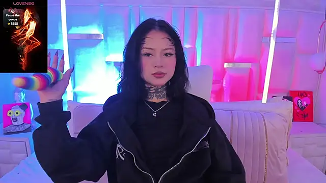 doll__bella 라이브 XXX 채팅