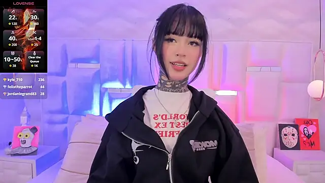 doll__bella Webcam-Show