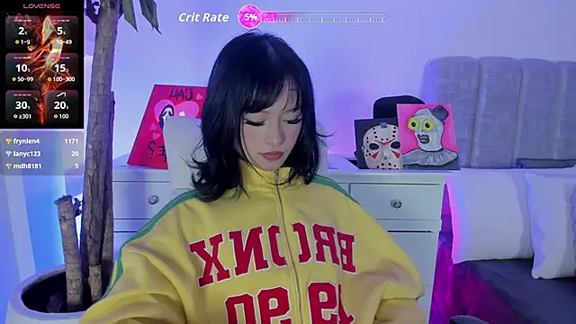 doll__bella's Webcam Show