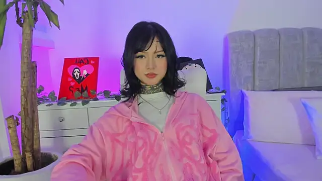 Chat XXX en directo de doll__bella