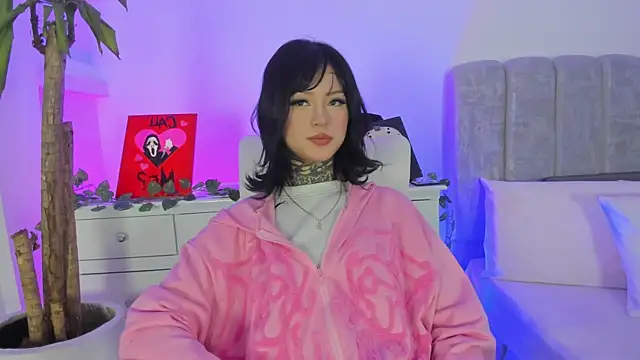 Онлайн чат XXX doll__bella