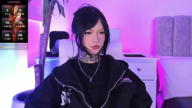 doll__bella Webcam-Show