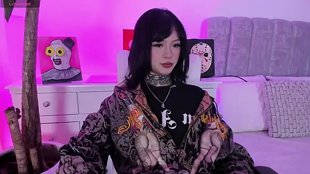 doll__bella live XXX chat