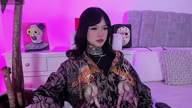 doll__bella 现场XXX聊天