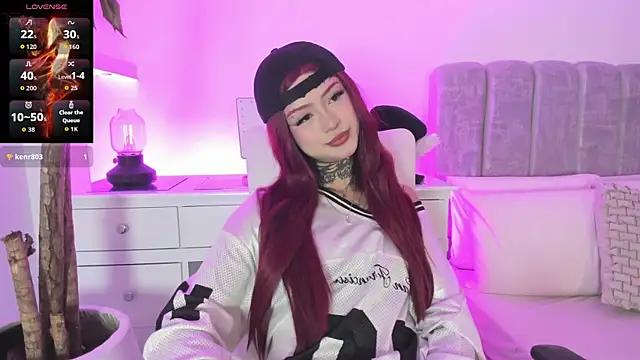 doll__bella's Webcam Show