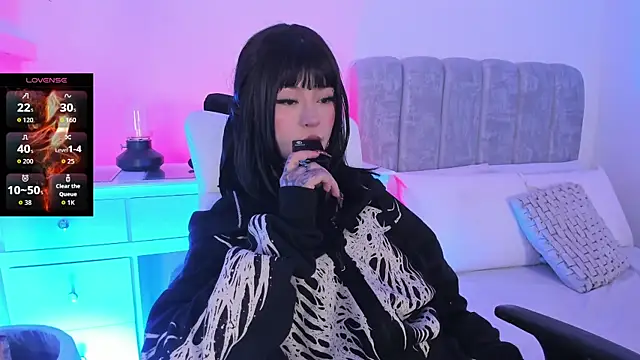 doll__bellaのライブXXXチャット