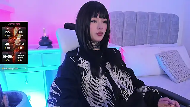 doll__bella 라이브 XXX 채팅