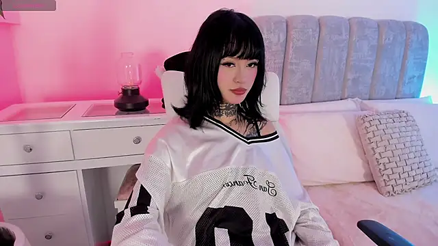 doll__bella: вебкам-шоу