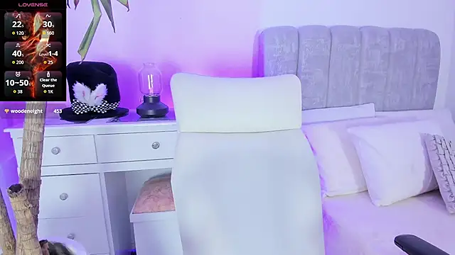 Онлайн чат XXX doll__bella
