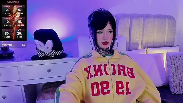 doll__bella live XXX chat