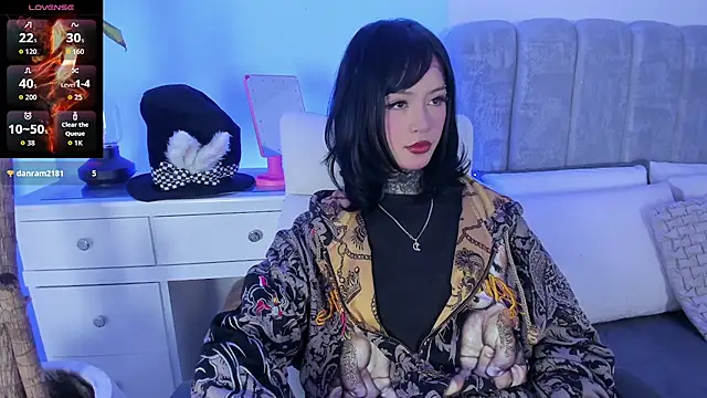 doll__bella's Live XXX Chat