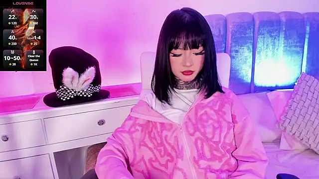 doll__bella 在線直播表演