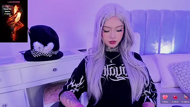 دردشة doll__bella الجنسية المباشرة