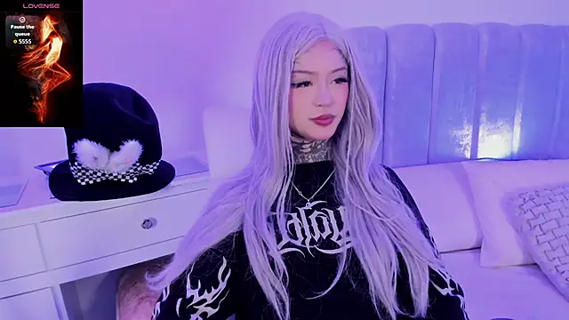 doll__bella's Live XXX Chat